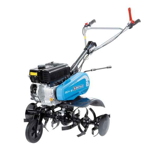 MOTOZAPPA BERTOLINI 204 S