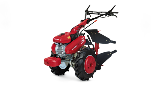 MOTOZAPPA HONDA F 560