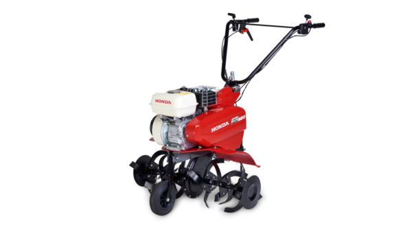 MOTOZAPPA HONDA FG 320