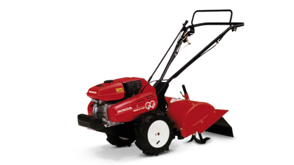 MOTOCOLTIVATORE HONDA FR750
