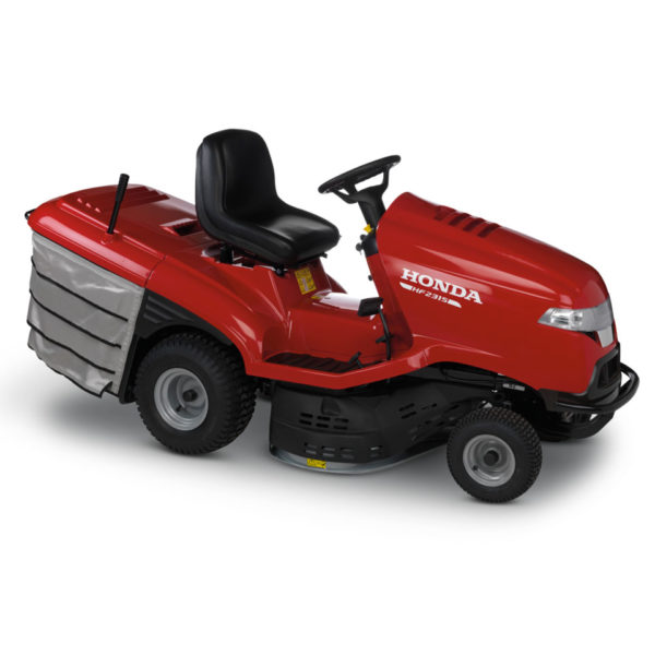 TRATTORINO HONDA HF 2317 HME