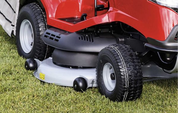 TRATTORINO HONDA HF 2417 HME - immagine 5