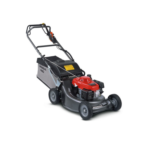 RASAERBA HONDA HRH 536 HX