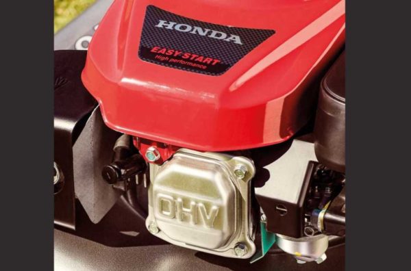 RASAERBA HONDA HRH 536 HX - immagine 6