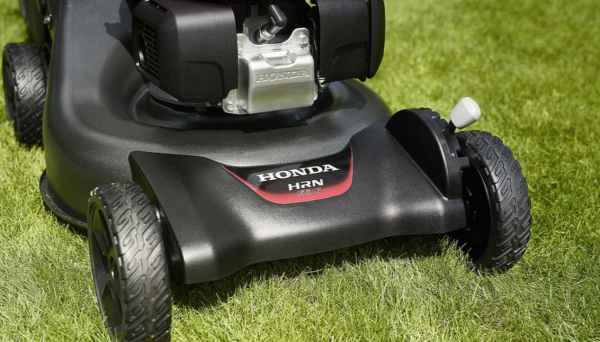 RASAERBA HONDA HRN 536 VY - immagine 4