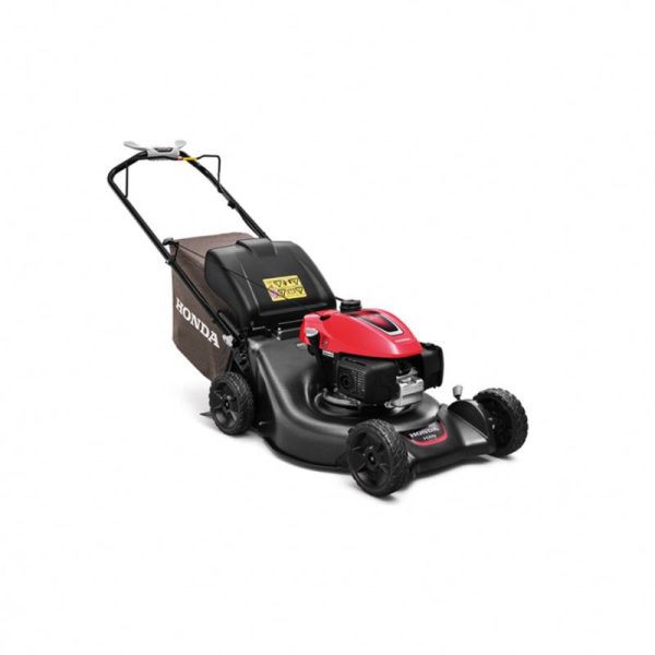 RASAERBA HONDA HRN 536 VK