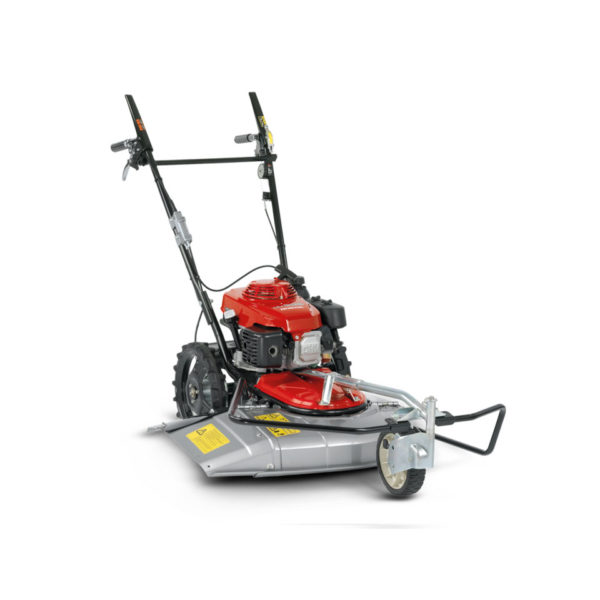 SFALCIATORE HONDA UM 536 EE2