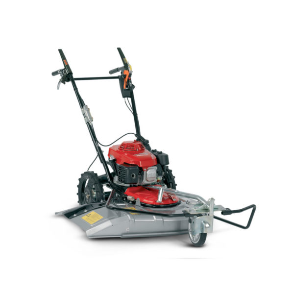 SFALCIATORE HONDA UM 616 EBE2