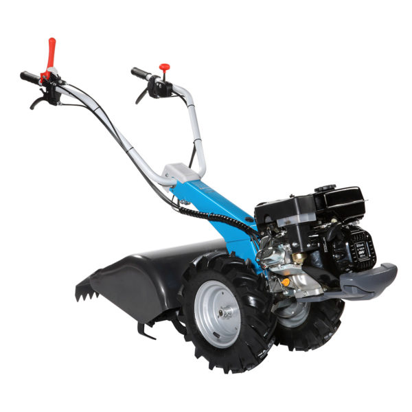 MOTOCOLTIVATORE BERTOLINI 400 emak k 700
