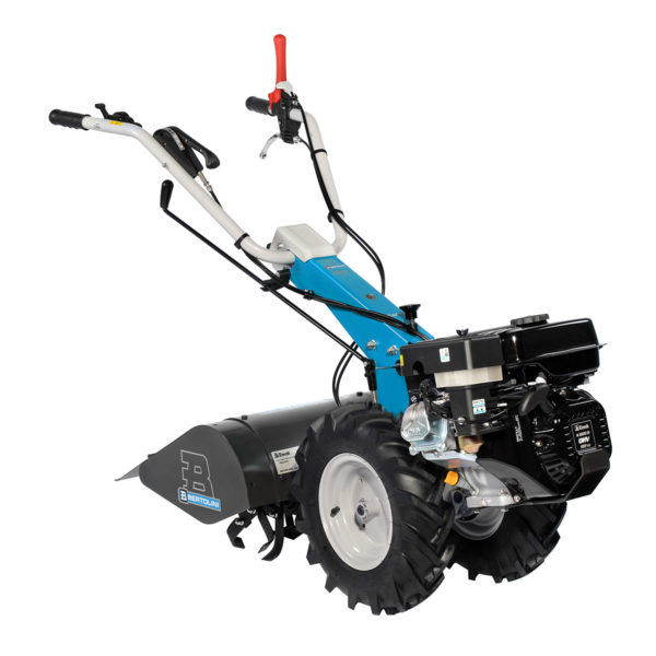 MOTOCOLTIVATORE BERTOLINI 401 S emak k800