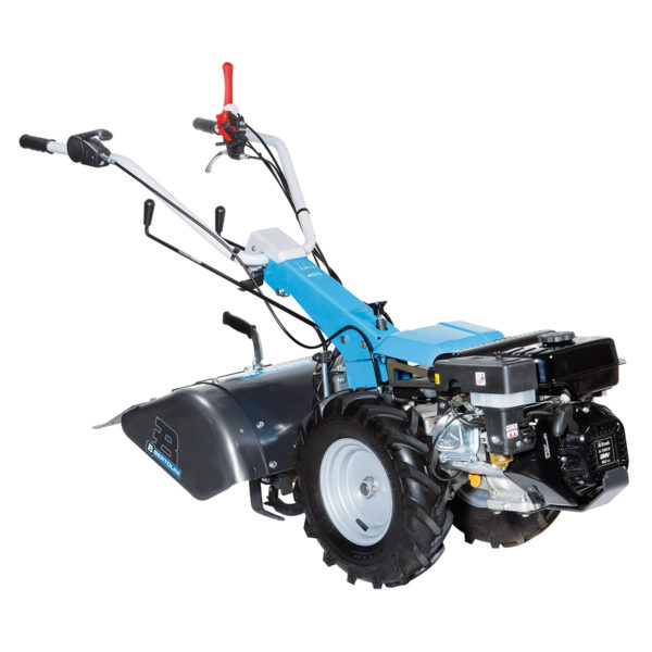 MOTOCOLTIVATORE BERTOLINI 405 S emak k800