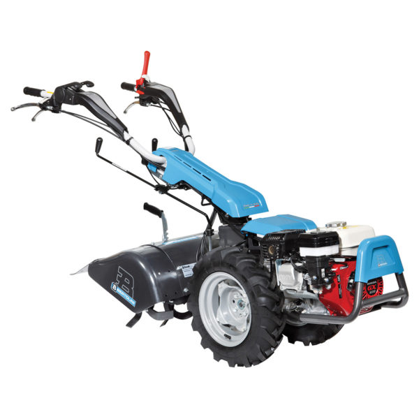 MOTOCOLTIVATORE BERTOLINI 407 S emak k900