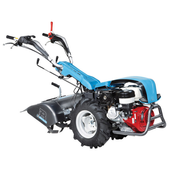 MOTOCOLTIVATORE BERTOLINI 413 S honda gx270