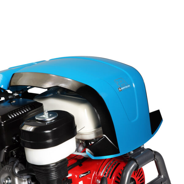 Motocoltivatore Bertolini 417 S - immagine 2