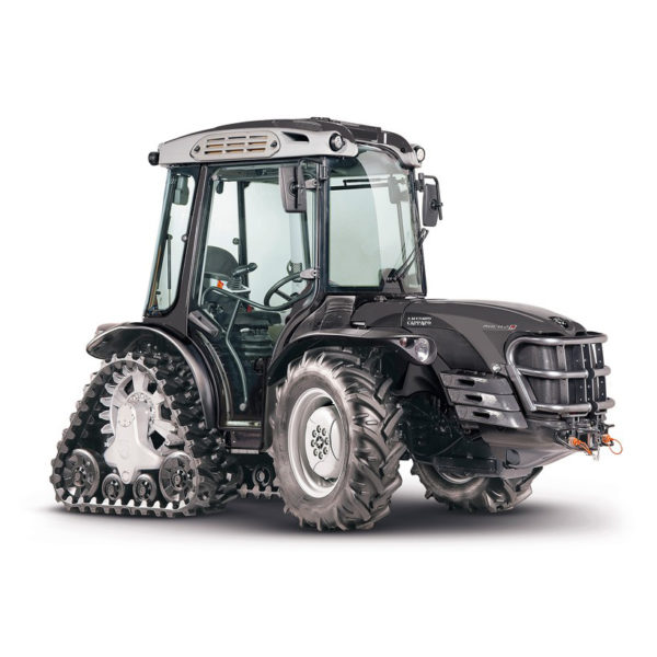 Antonio Carraro MACH 2 R