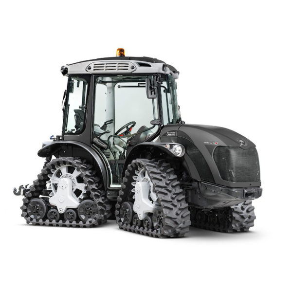 Antonio Carraro MACH 4 R