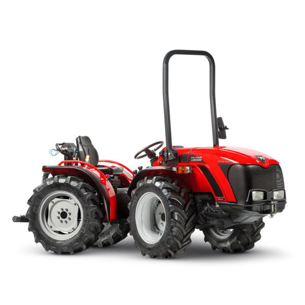 Antonio Carraro SN 5800 V Major snodato