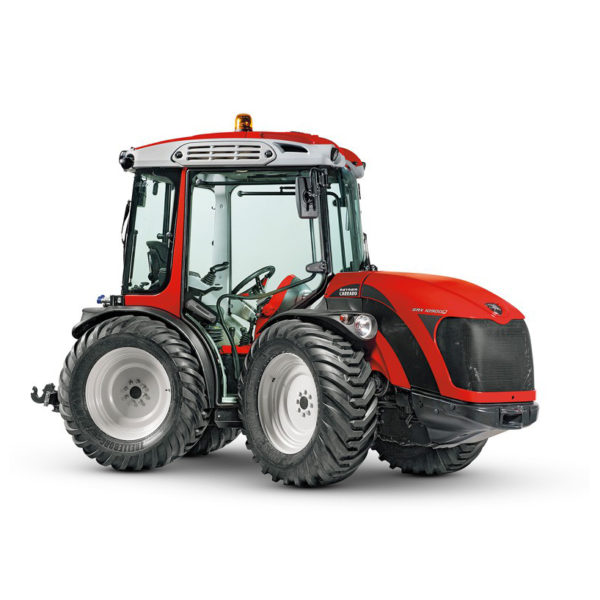 Antonio Carraro SRX 8900 R