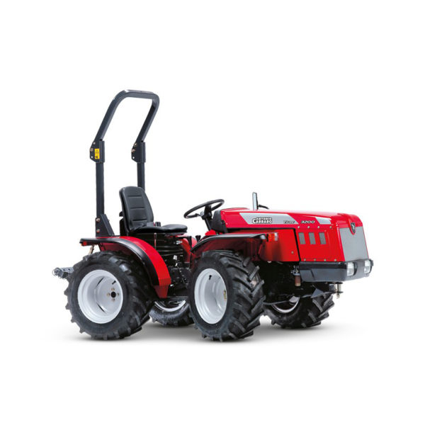 Antonio Carraro Tigre 3200