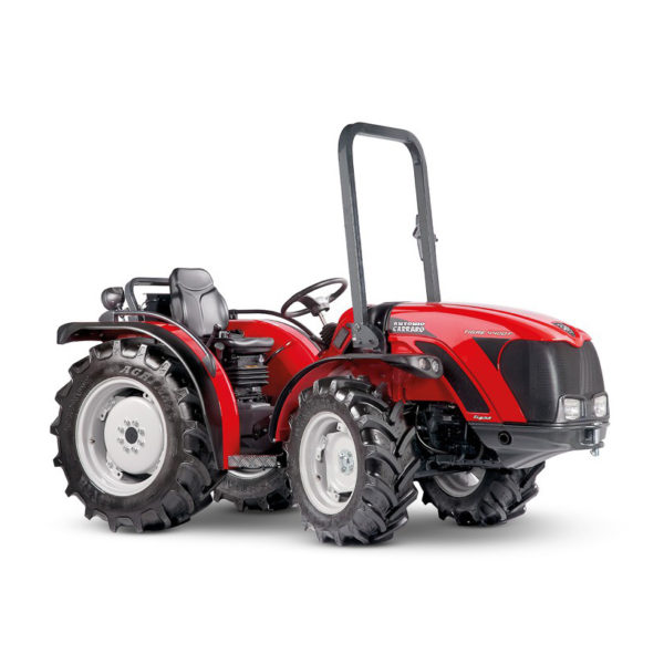 Antonio Carraro Tigre 3800 F