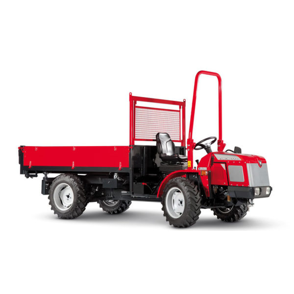 Antonio Carraro Tigrecar 3200