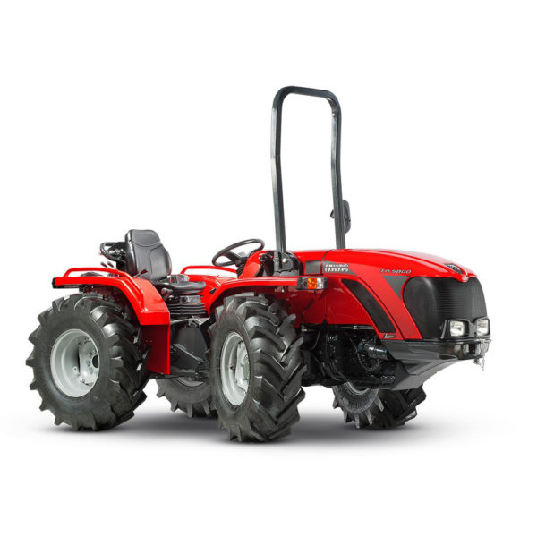 Antonio Carraro TN MAJOR 5800 PRONTA CONSEGNA