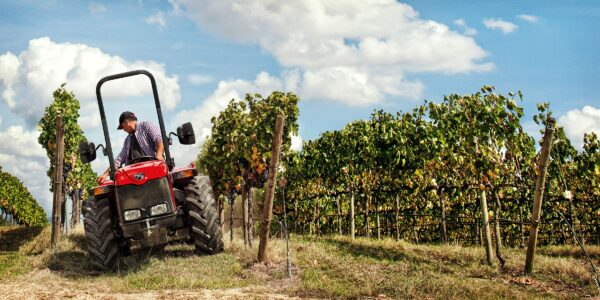 Antonio Carraro TN MAJOR 5800 PRONTA CONSEGNA - immagine 3
