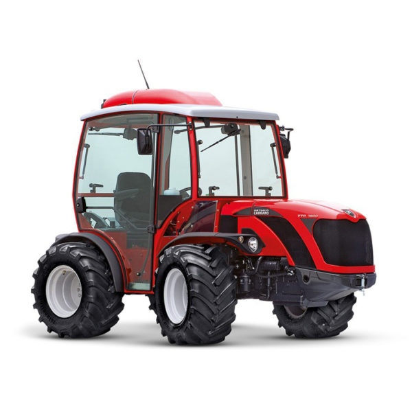 Antonio Carraro TTR 8900 R