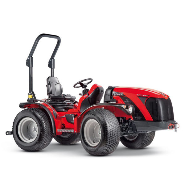 Antonio Carraro TTR 3800 HST II