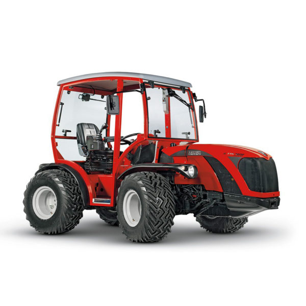 Antonio Carraro TTR 7600 Infinity