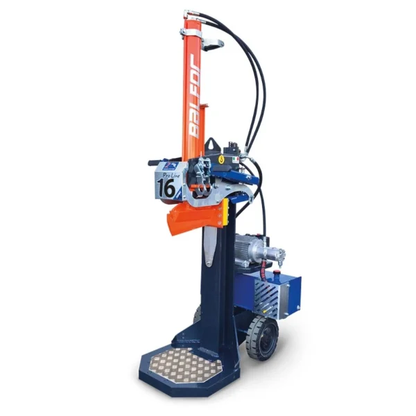 BALFOR SERIE SEMI PRO 13t - 16t