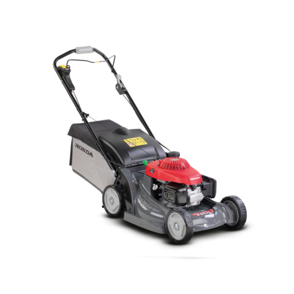 RASAERBA HONDA HRX 476 VY