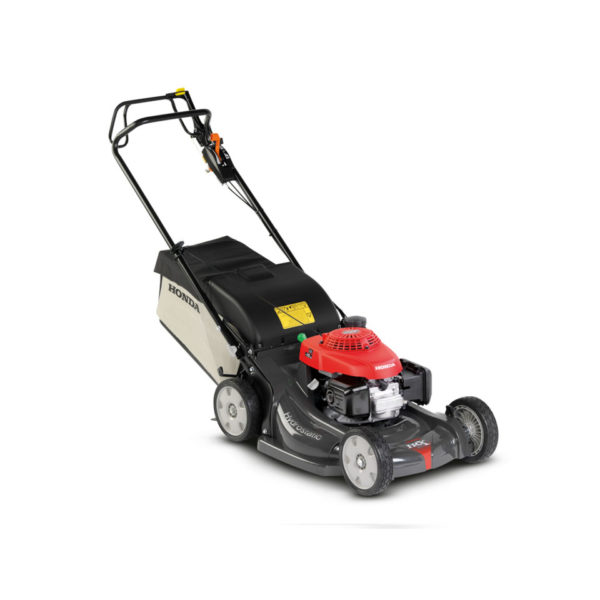 RASAERBA HONDA HRX 537 HY