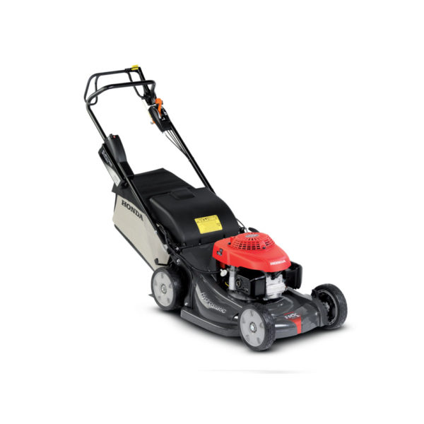 RASAERBA HONDA HRX 537 HZ AVVIAMENTO ELETTRICO