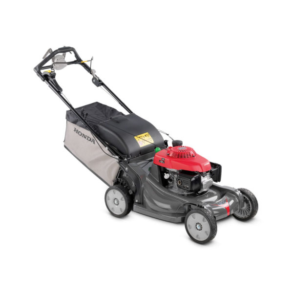 RASAERBA HONDA HRX 537 VY