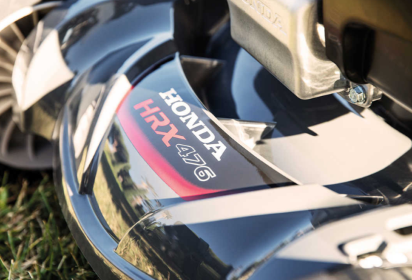 RASAERBA HONDA HRX 476 VY - immagine 6