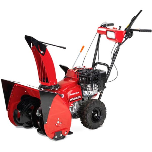HSS 655A W