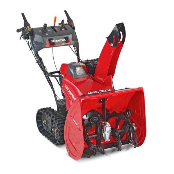 HSS 760A T