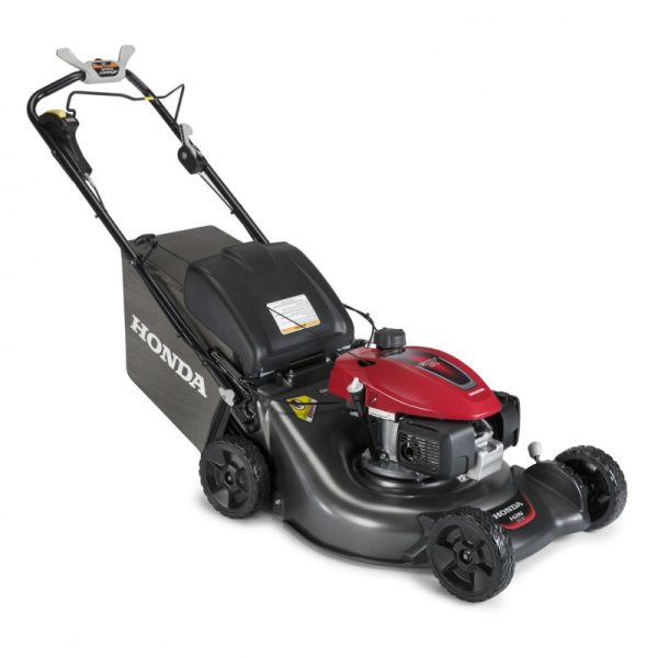 RASAERBA HONDA HRN 536 VY