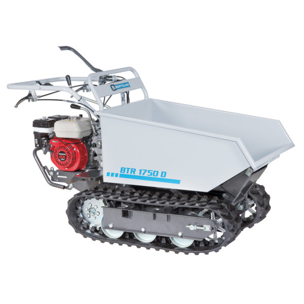 MOTOCARRIOLA BERTOLINI BTR 1750 D