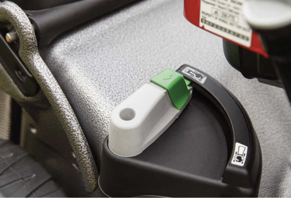 RASAERBA HONDA HRG 466 SK premiun - immagine 5