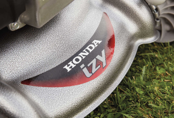 RASAERBA HONDA HRG 466 PK - immagine 2