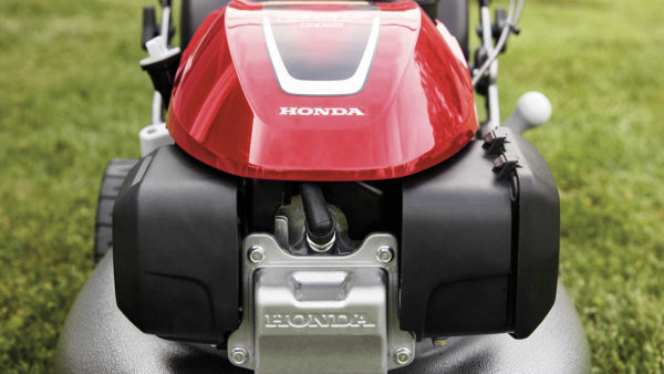 RASAERBA HONDA HRG 466 PK - immagine 5