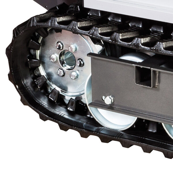 MOTOCARRIOLA BERTOLINI BTR 450 - immagine 2