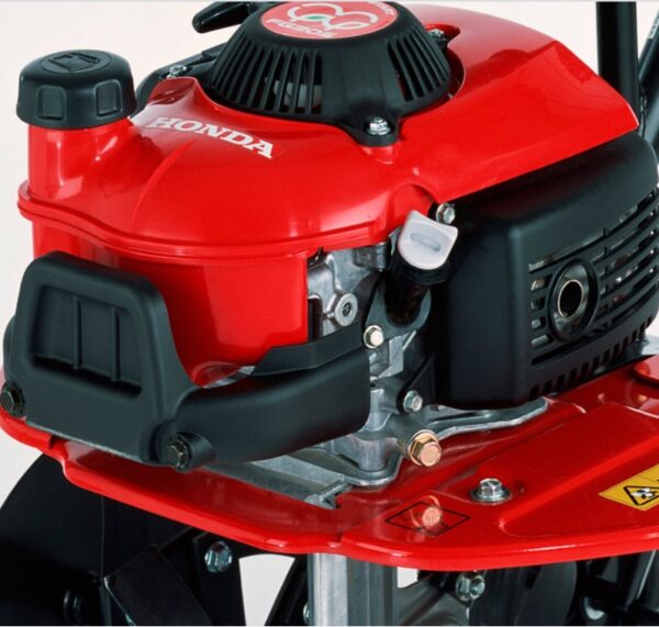 MOTOZAPPA HONDA FG 205 - immagine 5