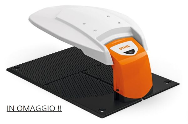 STIHL RMI 422 - immagine 2