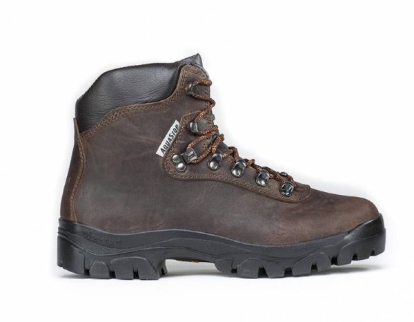 SCARPONE TREKKING TREEMME 9231