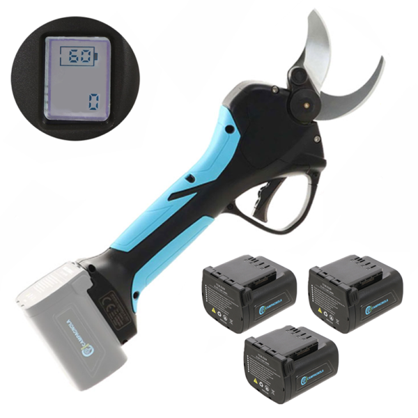FORBICE CAMPAGNOLA STARK M - immagine 3