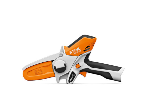 POTATORE STIHL GTA 26 SET CON 1 BATTERIA E CARICATORE - immagine 2