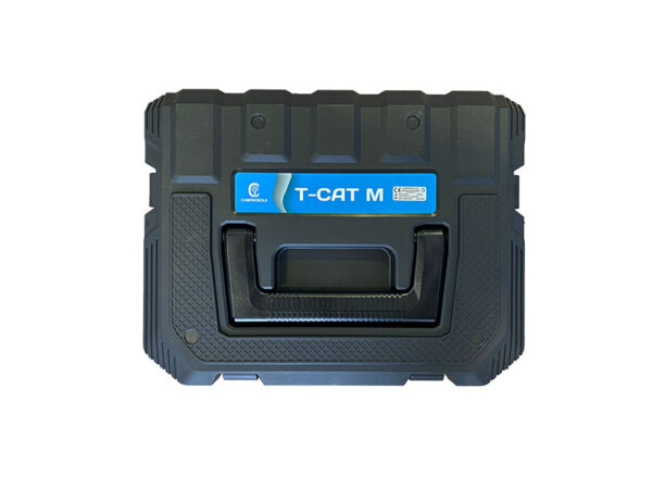 Potatore a batteria Campagnola T-CAT M new2024 - immagine 3
